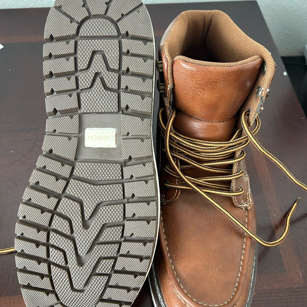 Brand New Men’s Dress Shoes size 10